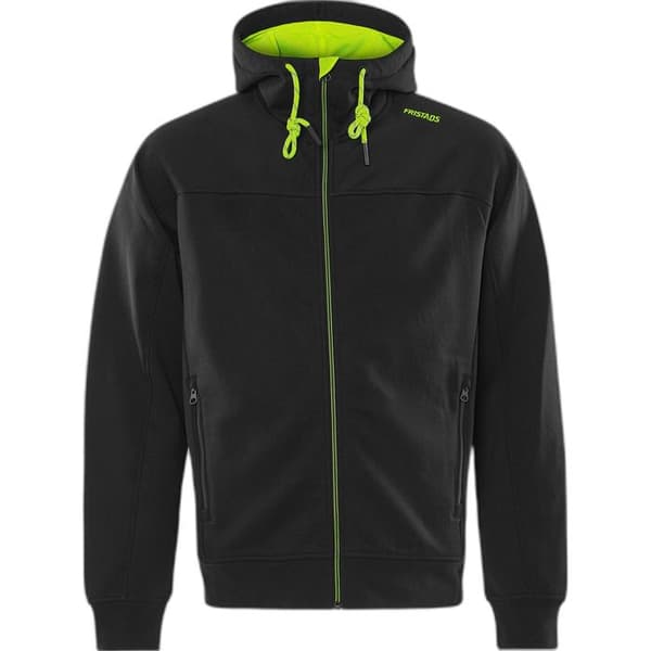 Fristads 7550 GSM zip hoodie
