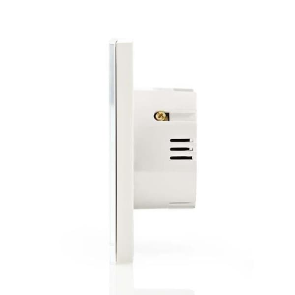 NEDIS WiFi Smart Light Switch - Singel