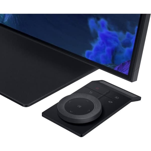 Samsung Odyssey Ark S55CG970N