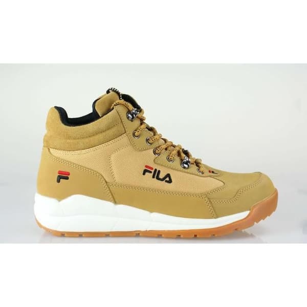 Fila Alpha sneakers - jordekorre - 41