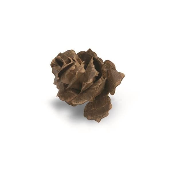 SIZZIX Bigz Die - Shredded Pinecone av Tim Holtz