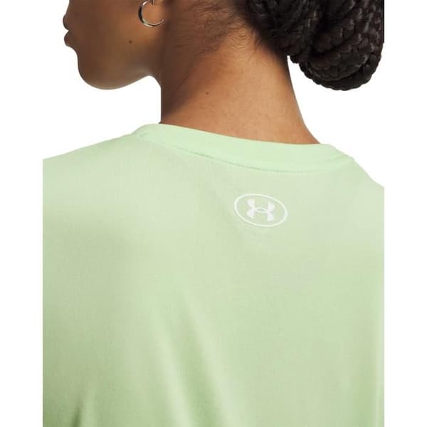 Under Armour Tech™ T-shirt med V-ringning för kvinnor