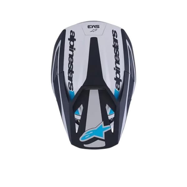 Alpinestars Supertech M3 Heat motocrosshjälm