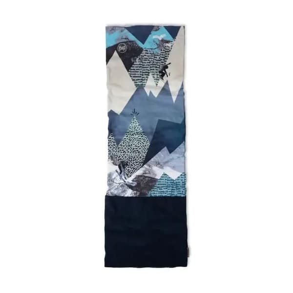 Barnpolarhalsduk Buff Darau Water