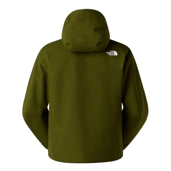 The North Face Veste Quest DryVent Grön - NF0A8G0RBRI