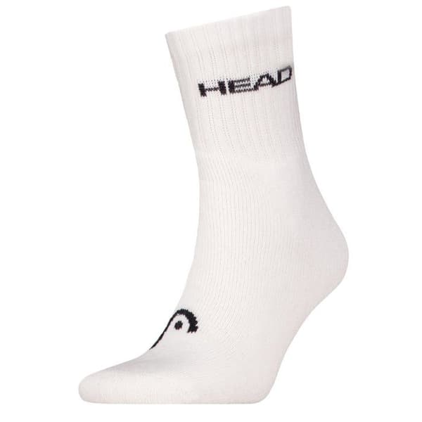 Head Strumpor Mixte - ,Förpackning om 5,ELEMENTS ALL SPORTS KORT CREW ECOM