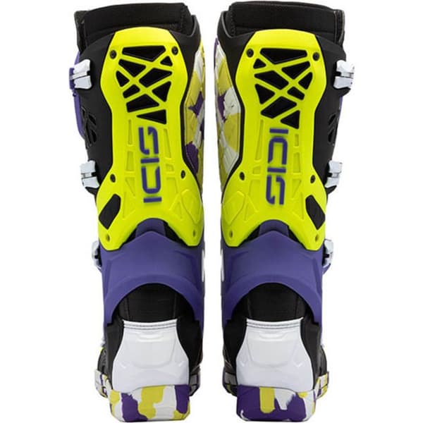Sidi Crossair X motocross stövlar