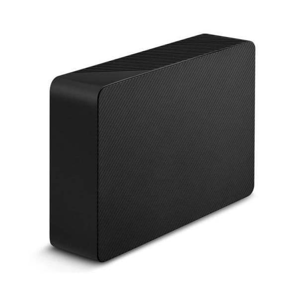 Extern hårddisk - SEAGATE - Expansion Desktop - 6 To - USB 3.0 - 3.5 tum