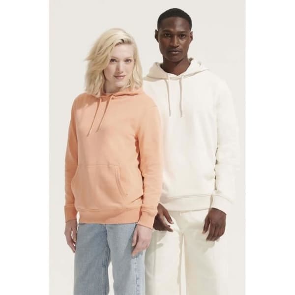 Sol's - Unisex hoodie CONSTELLATION