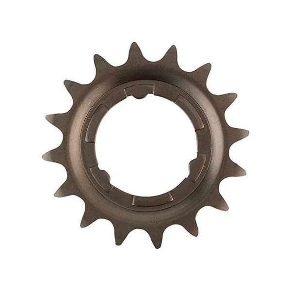 Unisexdelar Vuxen - SHIMANO - Silver - One Size