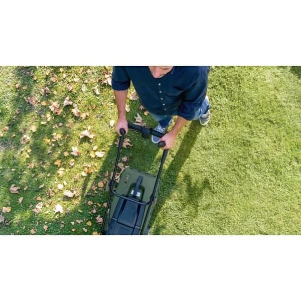 BOSCH Blad för UniversalRotak 36 Li - 38 cm