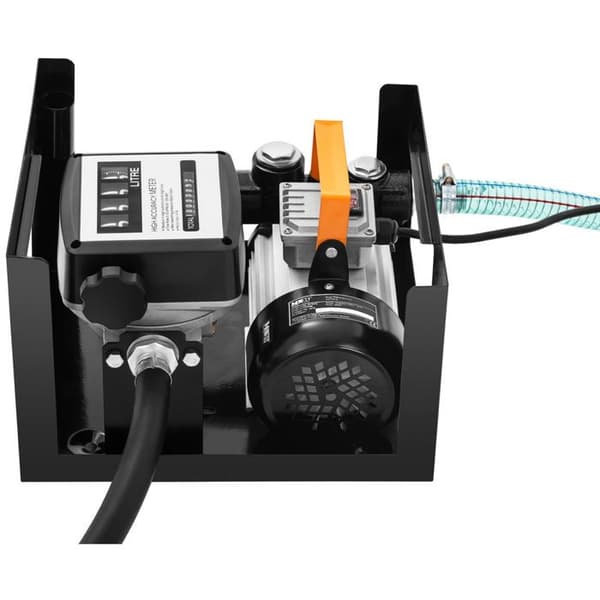 Dieselpump med MSW-OP60S