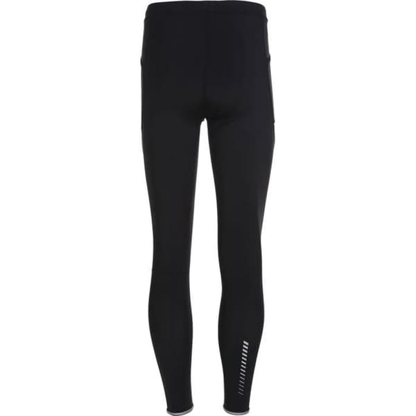Leggings Uthållighet Energi - svart