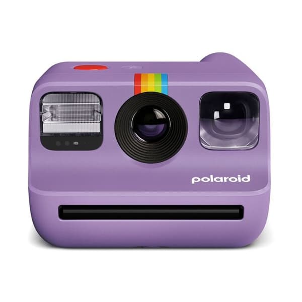 Polaroid Go Generation 2 Sofie + Film paket 16 bilder