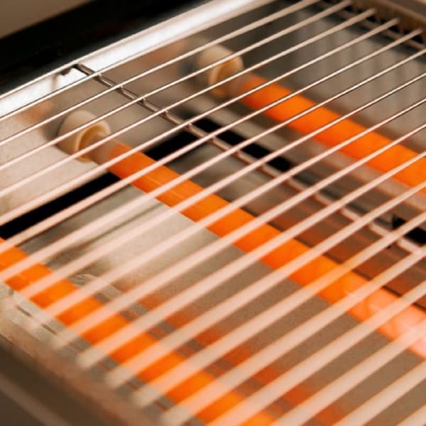 Cecotec Brödrost platt NiceSlice Touch