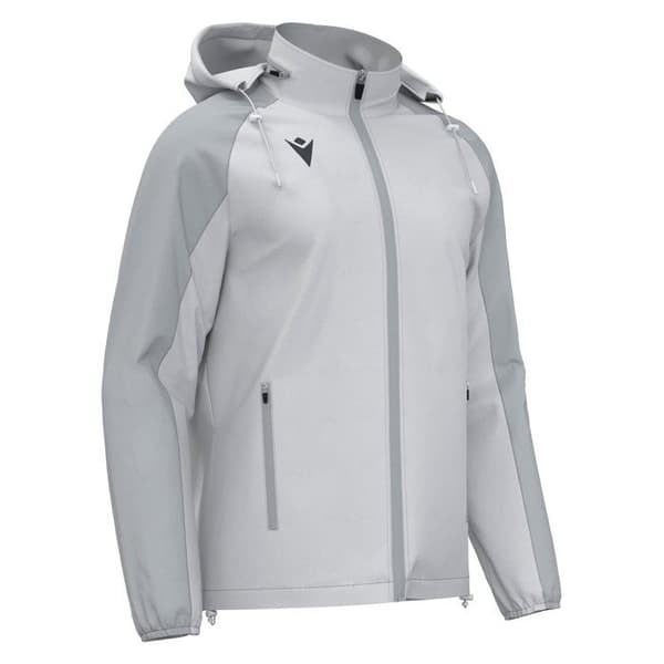 Macron Elbrus hoodiejacka