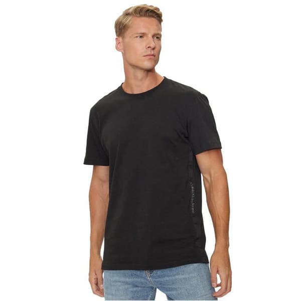 T-shirt MC bomull - Calvin Klein.