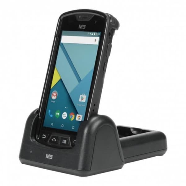 MOBILIS Customization PC PROTECH TPU CASE SM 10-15 REINFORCE 2STRAP STYLUS HOLD BLK 271302