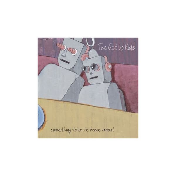 Something To Write Home About 25-årsjubileum Deluxe Vinyl Silver
