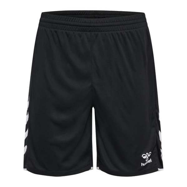 Kort Hummel Core 2.0