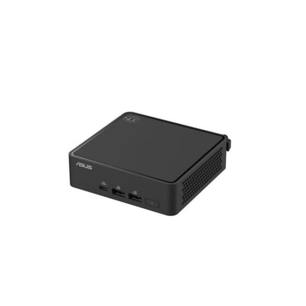 Mini PC - ASUS - RNUC15CRKU700002 - 16 GB RAM - 3 TB SSD