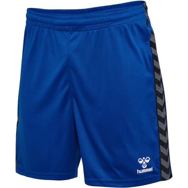 Kort Hummel Authentic