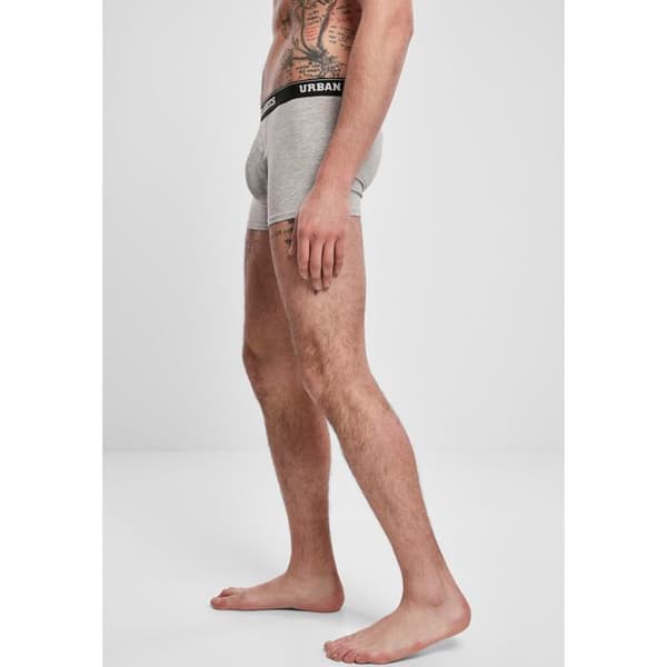 Boxers Urban Classics (3 st)