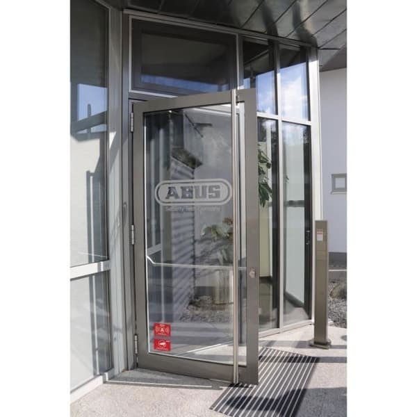 ABUS AU1320, 148 x 105 x 2 mm