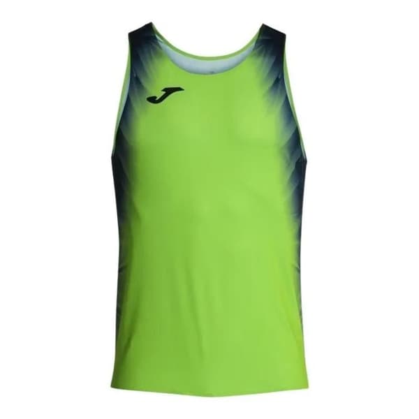Joma Elite XI linne - fluorgrön/marin