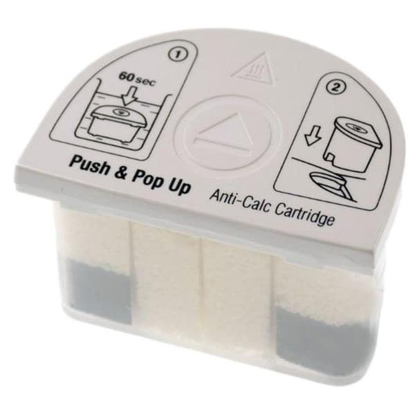 Antikalkpatron järn Beko C00889125