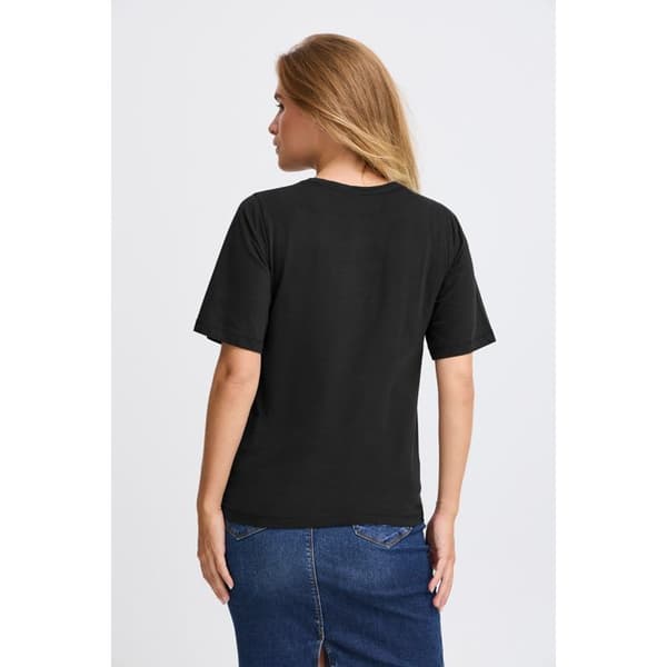T-shirt dam Pulz Jeans Kaden