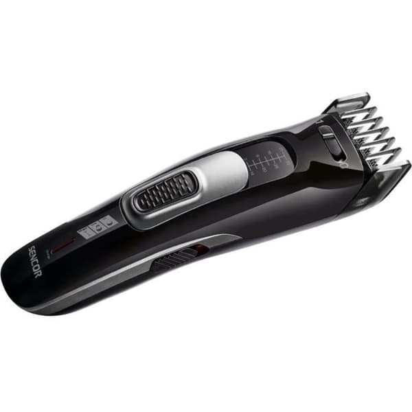Hårtrimmer - Sencor - SHP 4501BK