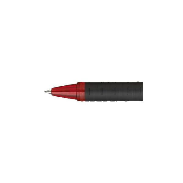 JETSTREAM Rollerpenna Medium Röd