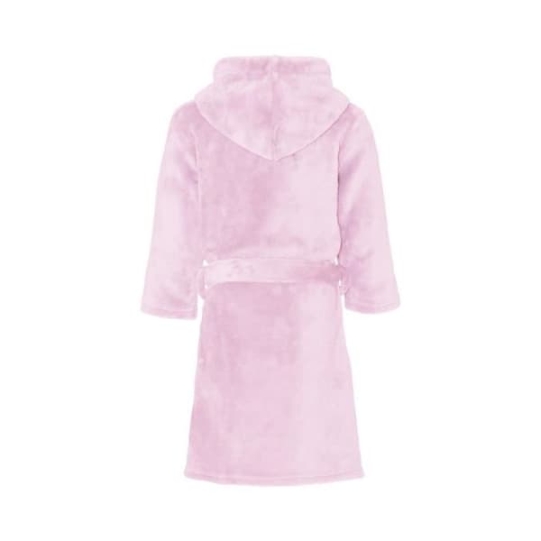 Playshoes badrock junior rosa