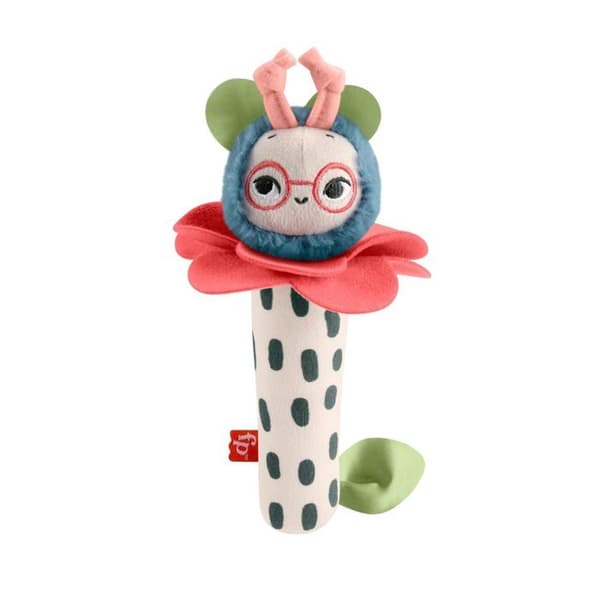 Fisher-Price Shake & Hochet Busy Bee