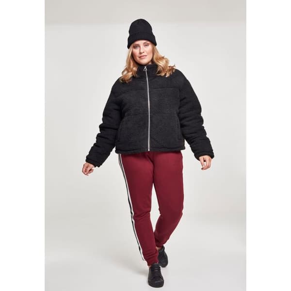 Parka dam Urban Classic boxy herpa