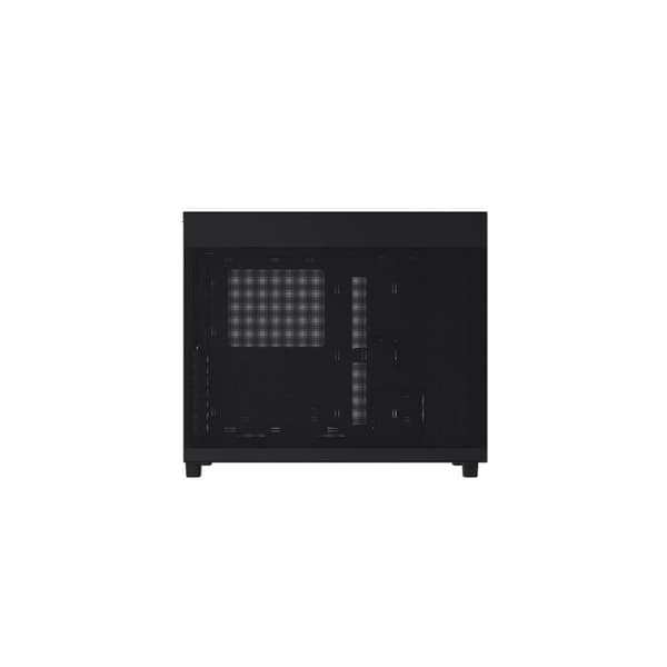 ASUS Prime AP303 Mesh (Svart) – ATX Gaming Datorlåda