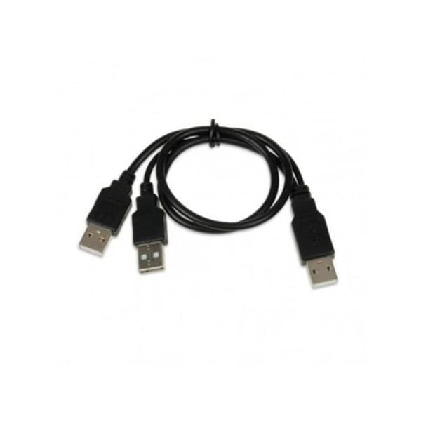 Externt Bosch - IBOX - 2,5' - USB 2.0 - SATA - 1TB Max