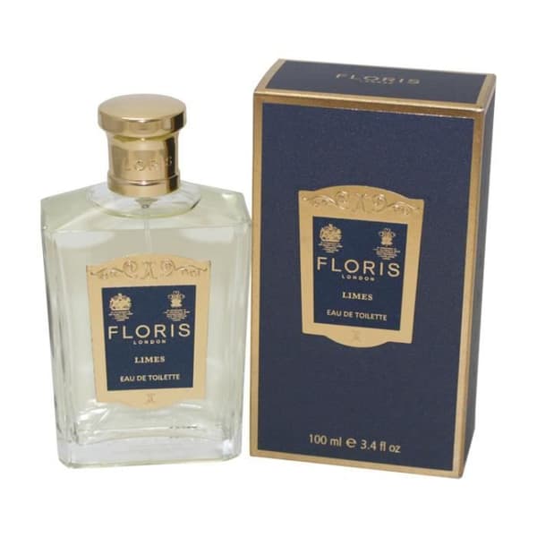 Eau De Toilette Spray 3,4 Oz - 100 Ml