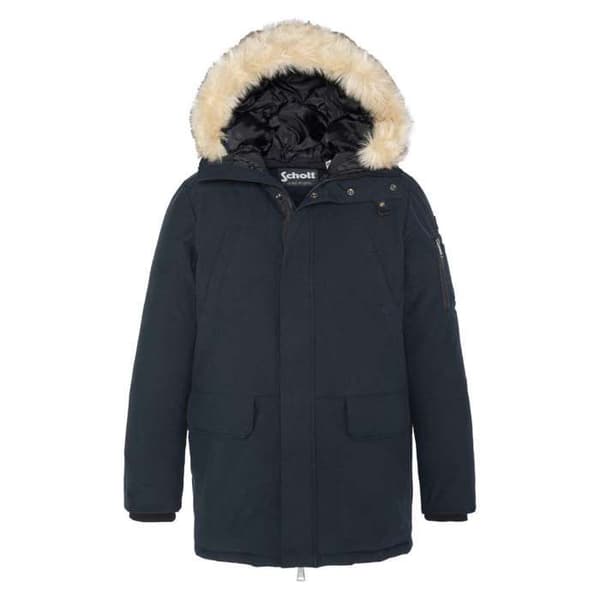 Parka Nelson 20 enhet regular