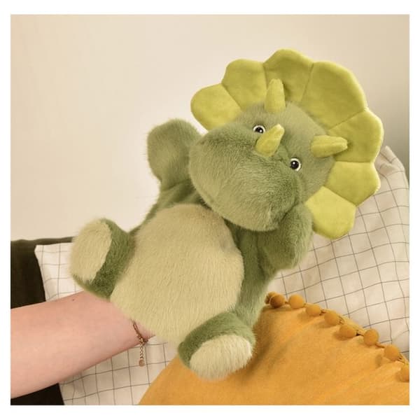 Podcoll - Marionett Dino 24cm