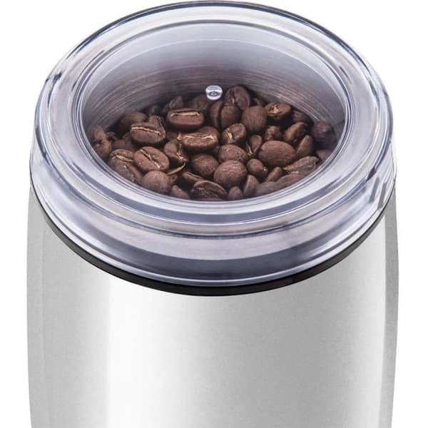 Elektrisk kaffekvarn - Sencor - SCG 2052WH