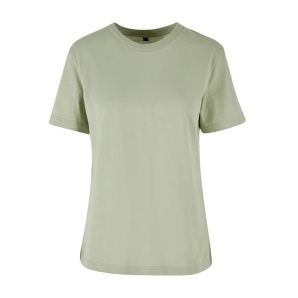 T-shirt oversize dam Build Your Brand