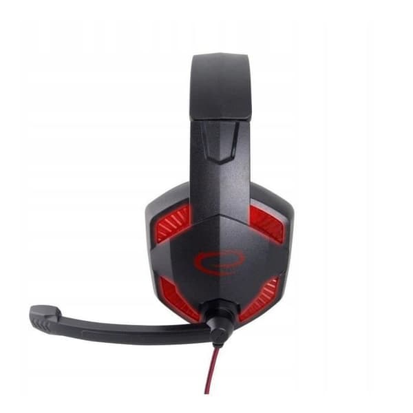 Spelheadset - Esperanza - Blackbird - DEL - Trådad - Ny