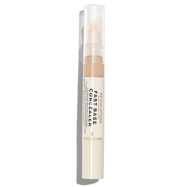 Makeup Revolution - Fast Base Concealer - C5