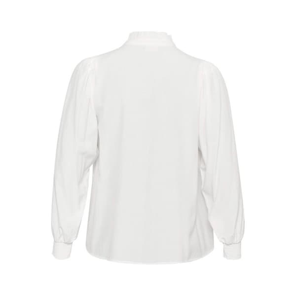Blus dam KAFFE Curve Dorina
