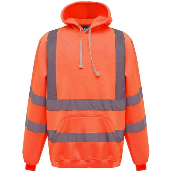 Yoko High Visibility Huvtröja