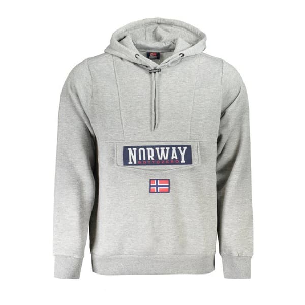Sweatshirts-NORGE 1963-XL