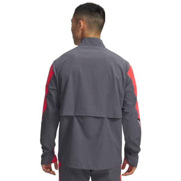 Under Armour Velociti Storm träningsjacka