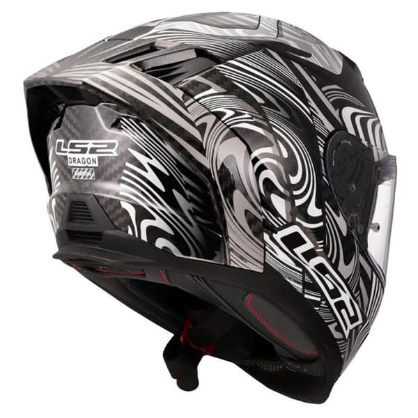 LS2 FF807 DRAGON ENTHUM
